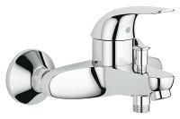GROHE-Euroeco bateria wannowa chrom 32743000 32743000 od 