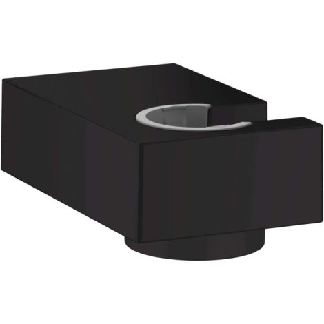 HANSGROHE Rainfinity Porter E Uchwyt prysznicowy, czarny mat 28387670 28387670 od 