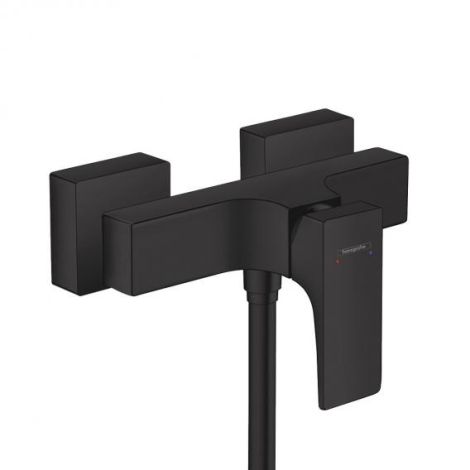 HANSGROHE Metropol bateria prysznicowa, czarny mat 32560670 32560670 od 