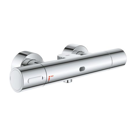 GROHE-Eurosmart Cosmopolitan E Special Termostatyczna bateria na podczerwień chrom 36457000 36457000 G od 