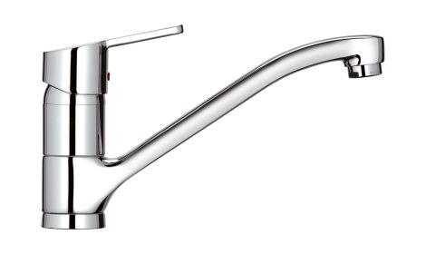 KLUDI LOGO NEO Bateria kuchenna chrom 379130575 379130575 od 