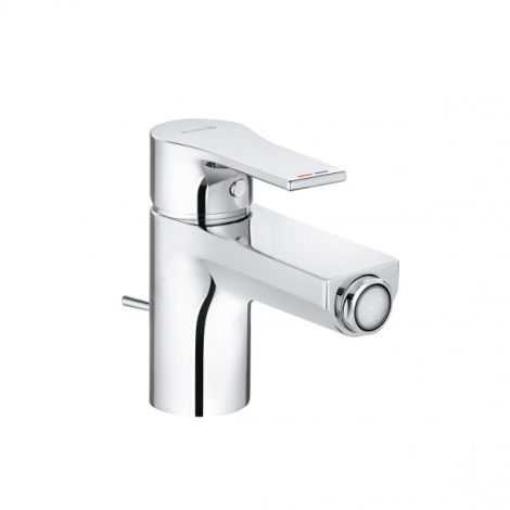 KLUDI ZENTA SL bateria bidetowa chrom 485300565 485300565 od 