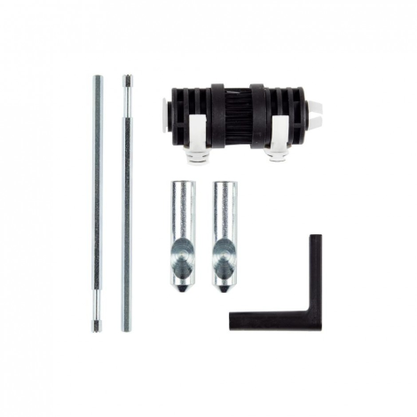 - IDEAL STANDARD Mocowanie wc lub bidetu TT0299598 - wycofane-185 - Łazienki Szydłowski