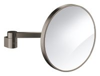  - GROHE-Selection Lusterko bez oświetlenia kolor brushed hard graphite 41077AL0 - 41077AL0 - Łazienki Szydłowski