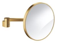 GROHE-Selection Lusterko bez oświetlenia kolor brushed cool sunrise 41077GN0 41077GN0 od 
