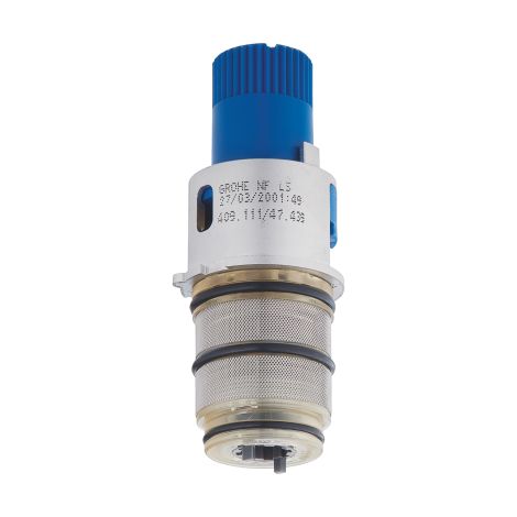 GROHE-Głowica termostatyczna 47439000 47439000 od 