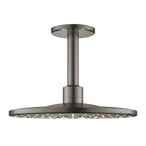  - GROHE-SmartActive deszczownica 310 mm kolor grafit szczotkowany 26477AL0 - 26477AL0 - Łazienki Szydłowski