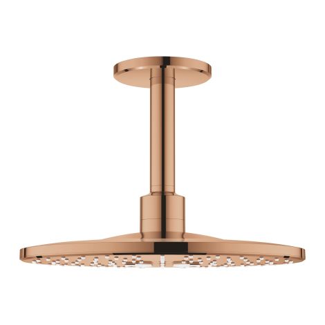 GROHE-SmartActive deszczownica 310 mm kolor warm sunset 26477DA0 26477DA0 od 