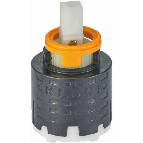 KLUDI Głowica ceramiczna 36 mm 756070000 7560700-00 od 