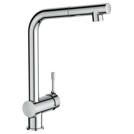 IDEAL STANDARD CERALOOK Bateria kuchenna chrom BC176AA BC176AA od 