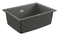 GROHE-K700 Podblatowy zlewozmywak kompozytowy 610 x 460 mm Kolor szary granit 31655AT0 31655AT0 od 