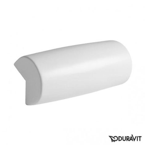 DURAVIT PAIOVA zagłówek biały  790001000000000 790001000000000 od 