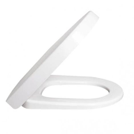 VILLEROY&BOCH OMNIA ARCHITECTURA VITA Deska wc wolnoopadająca biała 9M51B101 9M51B101 od 