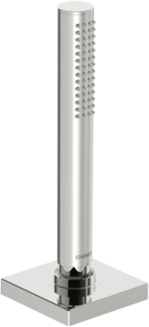 HANSA STILO zestaw montażowy zewnętrzny do 5306 chrom 53549420 53549420 od 