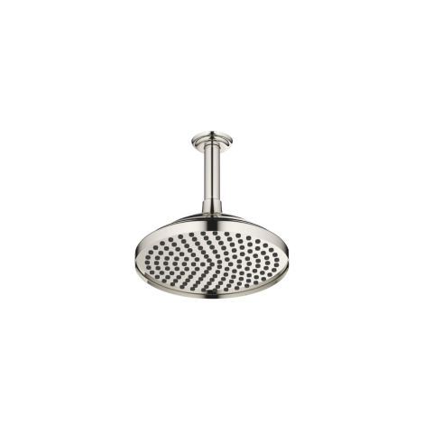 DORNBRACHT Madison Deszczownica z podłączeniem sufitowym platyna 28565977-08 28 565 977-08 od 