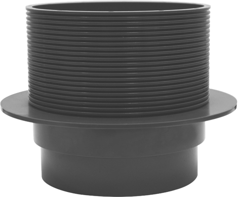 HANSGROHE RainDrain Spot Regulacja wysokości element uzupełniający 56056000 56056000 od 