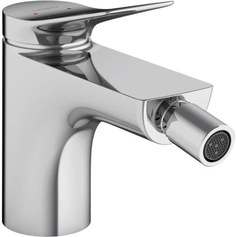 - HANSGROHE Vivenis bateria bidetowa chrom 75200000 - 75200000 - Łazienki Szydłowski