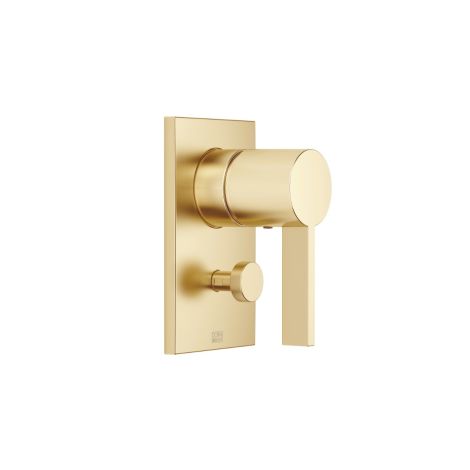 DORNBRACHT IMO Bateria wannowa z przełącznikiem mosiądz szczotkowany 3612067028 36 120 670-28 od 
