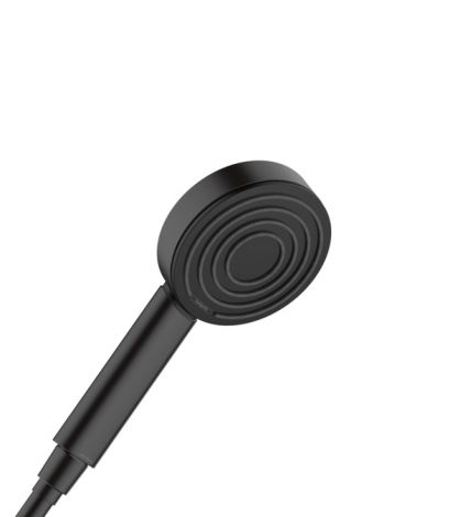 HANSGROHE Pulsify słuchawka prysznicowa czarny mat 24121670 24121670 od 