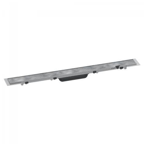 HANSGROHE RainDrain Rock Element zewnętrzny odpływu 70cm z możliwością przycięcia 56030000 56030000 od 