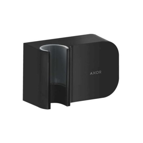 HANSGROHE Axor One - Osgerby Uchwyt Porter czarny mat 45723670 45723670 od 