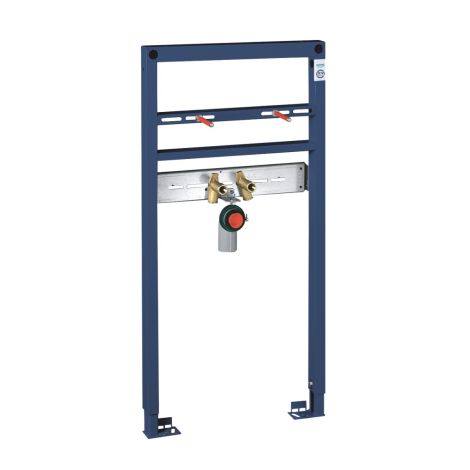GROHE-RAPID SL stelaż do umywalki 38541000 38541000 od 
