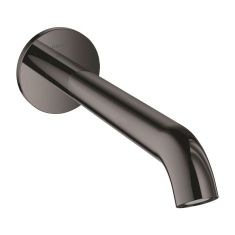 GROHE-Essence wylewka wannowa 22,1 cm hard graphite 13449A01 13449A01 od 