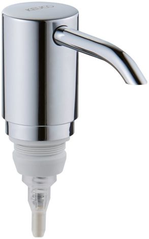 KEUCO Universal Pompka do dozownika mydła chrom 04950010001 04950010001 od 