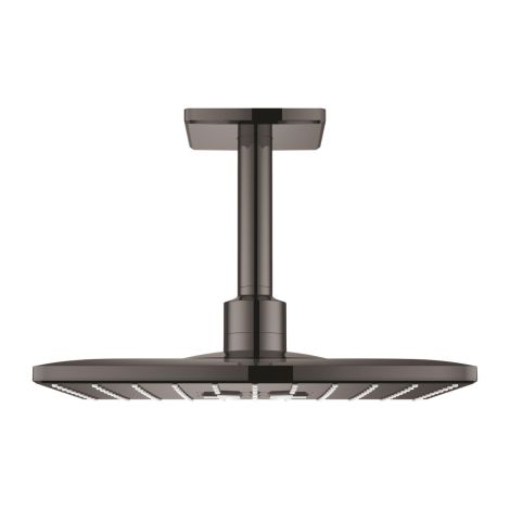 GROHE-SmartActive Cube deszczownica 31x31 cm hard graphite 26481A00 26481A00 od 