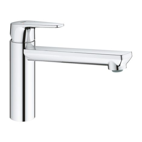 - GROHE-BauEdge bateria kuchenna chrom 31693000 - 31693000 - Łazienki Szydłowski