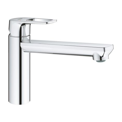- GROHE-Bauloop bateria kuchenna chrom 31706000 - 31706000 - Łazienki Szydłowski