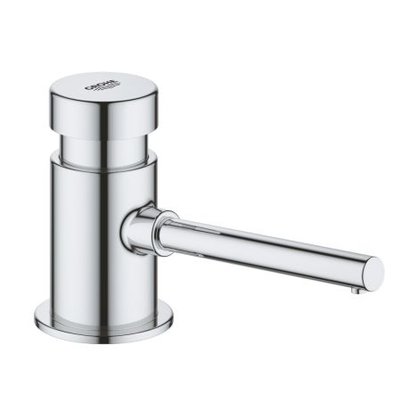 GROHE-Dozownik płynu chrom 36194000 36194000 od 