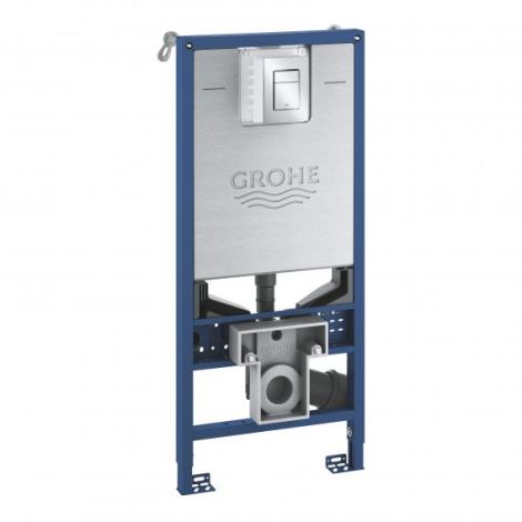 GROHE- Rapid SLX 3w1, 1.13 m spłuczka do WC  39603000 39603000 od 