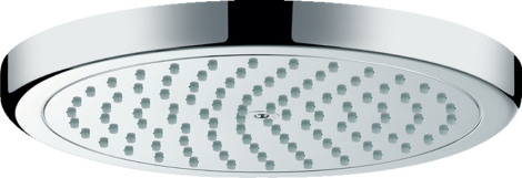 HANSGROHE Croma deszczownica 220 mm  1jet chrom 26464000 26464000 od 