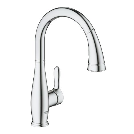 GROHE-PARKFIELD Bateria kuchenna chrom 30215001 30215001 od 