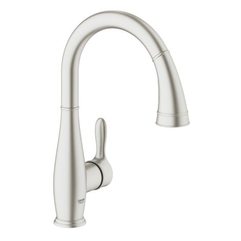 GROHE-PARKFIELD Bateria kuchenna kolor stal nierdzewna 30215DC1 30215DC1 od 