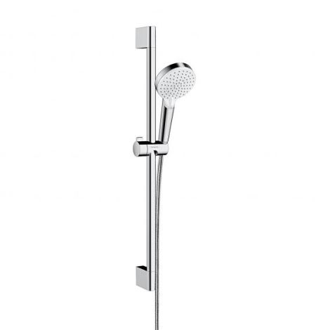 HANSGROHE Crometta Zestaw prysznicowy biały/chrom 26534400 26534400 od 