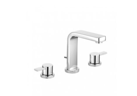 KLUDI ZENTA  bateria umywalkowa chrom 383930575 383930575 od 