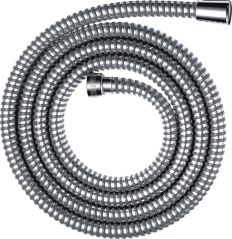 HANSGROHE Metaflex Wąż prysznicowy 125 cm chrom 28262000 28262000 od 