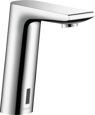 HANSGROHE Metris S Elektroniczna bateria umywalkowa chrom 31101000 31101000 od 