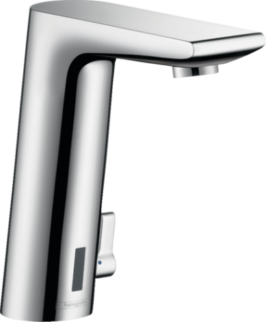 HANSGROHE Metris S Elektroniczna bateria umywalkowa chrom 31100000 31100000 od 