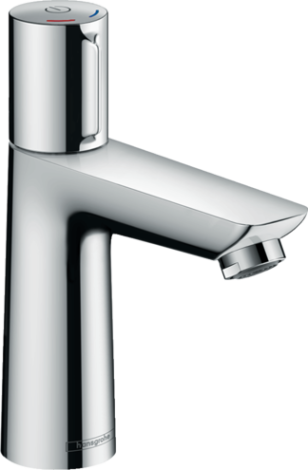HANSGROHE Talis Select E Bateria umywalkowa chrom 71751000 71751000 od 