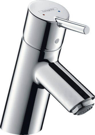 HANSGROHE Talis S bateria umywalkowa chrom 32031000 32031000 od 