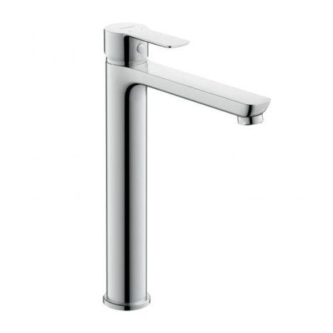 DURAVIT A.1 bateria umywalkowa XL chrom A11040002010 A11040002010 od 