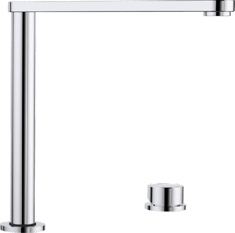 BLANCO ELOSCOPE-F II bateria kuchenna chrom 516672 516672 od 