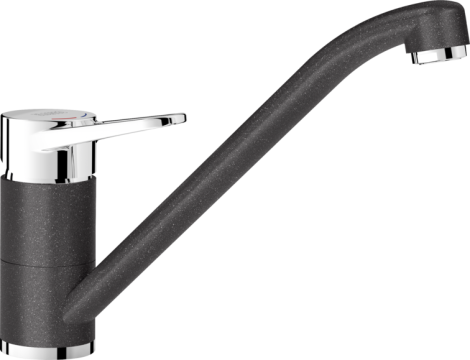 - BLANCO WEGA II bateria kuchenna antracyt/chrom 526407 - 526407 - Łazienki Szydłowski