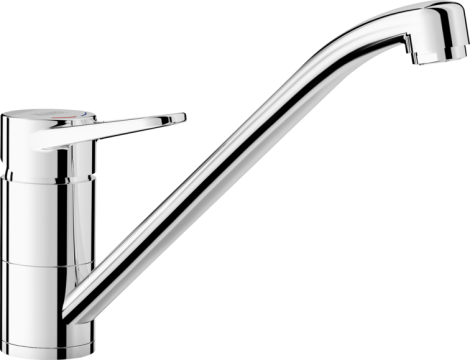 BLANCO WEGA II bateria kuchenna chrom 526402 526402 od 