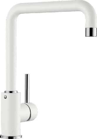 - BLANCO MILI bateria kuchenna biały 523107 - 523107 - Łazienki Szydłowski