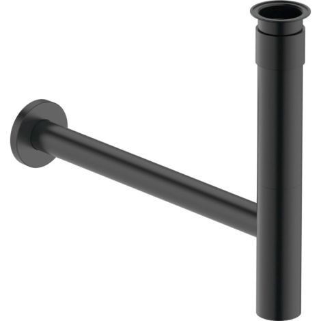DURAVIT DuraSquare Syfon ozdobny czarny mat 0050364600 0050364600 od 
