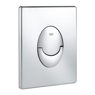  - GROHE-START przycisk spłuczki chrom mat 38964P00 - 38964P00 - Łazienki Szydłowski